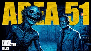 The Abigail Project: The Area 51 Experiment That Was Never Real