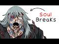 Your Life as a Cursed Spirit in Jujutsu Kaisen - From Grade 4 Curse to Disgraced Special Grade