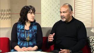 Charges dropped against Terror Raid suspects Marae Investigates 11 Sept 2011 TVNZ.mpg