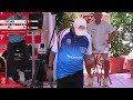 👍 top 1e demi finale thaÏlande vs nice le doublette à pétanque le plus relevé au monde monaco