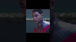 Spider man Peter Parker X Miles Morales Edit- Heartbeat🎶