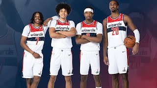 The Future Is Bright In Washington
