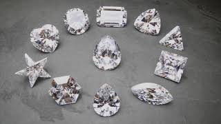 Cullinan Diamond Replica Collection | Kernowcraft