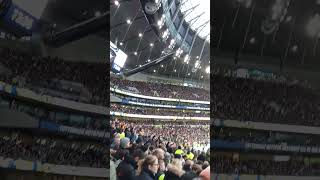Tottenham Hotspur v Aston Villa Sunday 1 /1/2023(4)