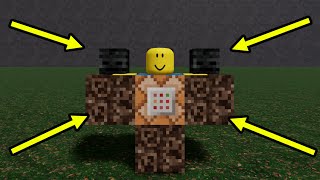 Wither Storm but in Roblox.
