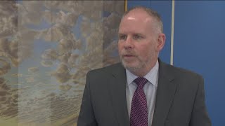 Former Toledo police chief starts in new positions as city safety director