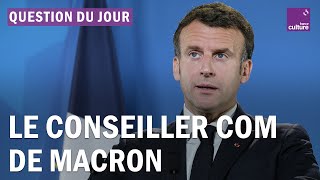 L'homme qui parlait à l'oreille d’Emmanuel Macron : quelle mission pour Frédéric Michel ?