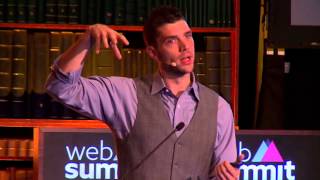 Network Intelligence - Michael Conover, Staff Data Scientist at LinkedIn