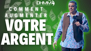 Comment augmenter votre argent | Sermon puissant par Dag Heward-Mills