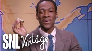 Weekend Update Eddie Murphy On The Draft Snl