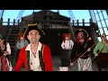 swab the deck 🫧🏴‍☠️ pirate clean up song danny go songs for kids