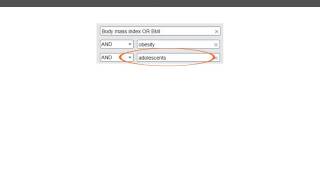 Keywords vs Subject Headings