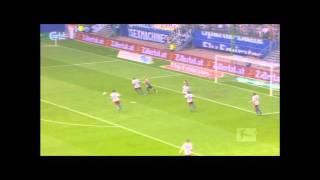 Bundesliga Fails 2010 - \