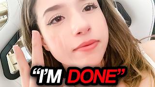 The Pokimane Situation is Pathetic