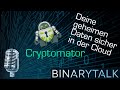 CRYPTOMATOR - Deine geheimen Daten sicher in der Cloud