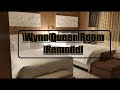 Wynn Las Vegas Queen Room Remodel Tour