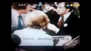 2013.04.08 Margaret Thatcher died