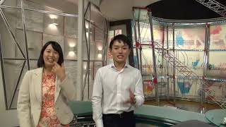 テレポート反省会20191016