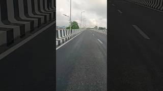 kishanganj ka new over bridge short video #shorts #short  #youtubeshorts #viral