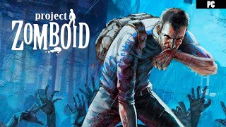 🧟 İLK DENEME BAŞARISIZ - PROJECT ZOMBOID TÜRKÇE HAYATTA KALMA #PROJECTZOMBOID#ZOMBİEGAME