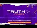 TRUTH MORNING DEVOTION - 12th March 2026