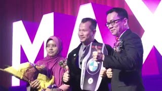 Maxxima Gala Dinner Highlights