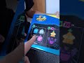 Unboxing a blox fruits plushie box and its funny 😁