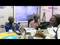 #GhBudget: Bernard Avle interviews Senior Minister Yaw Osafo Maafo on 2020 budget | CitiCBS