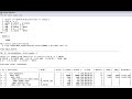 What is Outline data in Oracle Database - How to use it to stabilize SQL performance