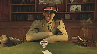 KGB HQ - All Methods - Call of Duty Black Ops Cold War
