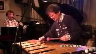 【Sister Sadie】　/ Horace Silver　　Modern Jazz　Vibraphone (ビブラフォン)大井貴司　　Hard Bop　　Swing　　モダンジャズ　　Funky