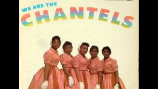 The Chantels - Sure Of Love (1958)