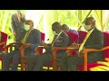 President Museveni, Sudan’s Al-Burhan in bilateral meet.