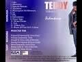 Teddy Mikwembu - Mikwembu