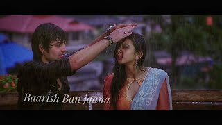 Jab Mai Badal Ban Jau | Romantic Love Story | Baarish Ban Jaana | Love Songs | New Viral Songs 2021