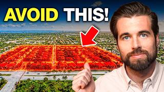 AVOID These 5 Miami Areas If You Are From Out of State