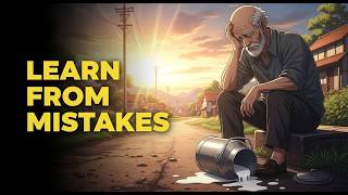 One Mistake Destroyed His Life… But This Decision Saved Him!