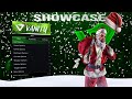 Vanity Menu vs Reaper & FiniAC Servers