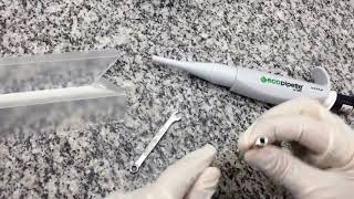 Capp ecopipette®