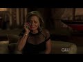 oliver calls moira queen from the fishing boat flashback scene arrow 5x23