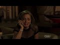 oliver calls moira queen from the fishing boat flashback scene arrow 5x23