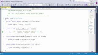 DevExpress CodeRush: Inline Method