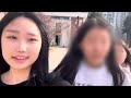 중학교 축제 vlog. ㅇㅓㄷㅣㄱㅏㄸㅗ . 설명란 클릭 부탁드립니당