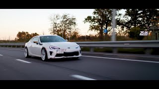 Scion FRS | slow86 | Autumn run