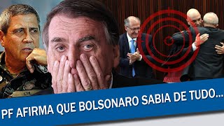 BOMBA: DANIELA LIMA REVELA GOLPE DE ESTADO, SEQUESTRO DE MORAES E ASSASSINATO DE LULA E ALCKMIN