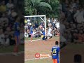 Gol Berkelas dari Rengur, menangkan KT Tamanjaya atas PPCLB