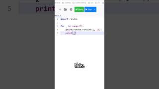 What do UNDERSCORE VARIABLES mean in Python? 🐍