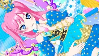 プリ☆チャンプレイ動画「オンリーマイジュエルコーデ」［くりす／ちしきのブルージュエルコーデ／ジュエルチャンス］2019-07-08 16:35