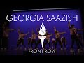 [Second Place] Georgia Saazish | Front Row | Legacy on Broad 2021