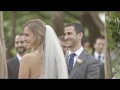 Funny and heartfelt officiant speech